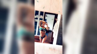 Natalia_starr (nataliastarr) thenataliastarr OnlyFans Leaks Polland Hot Babe 125