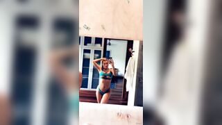 Natalia_starr (nataliastarr) thenataliastarr OnlyFans Leaks Polland Hot Babe 125