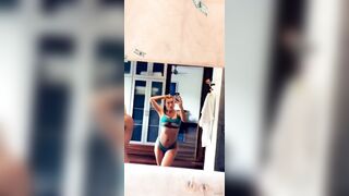 Natalia_starr (nataliastarr) thenataliastarr OnlyFans Leaks Polland Hot Babe 125