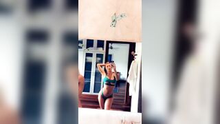 Natalia_starr (nataliastarr) thenataliastarr OnlyFans Leaks Polland Hot Babe 125