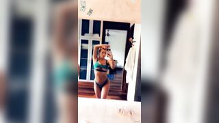 Natalia_starr (nataliastarr) thenataliastarr OnlyFans Leaks Polland Hot Babe 125