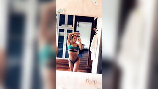 Natalia_starr (nataliastarr) thenataliastarr OnlyFans Leaks Polland Hot Babe 125