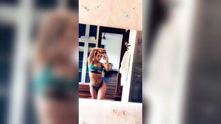 Natalia_starr (nataliastarr) thenataliastarr OnlyFans Leaks Polland Hot Babe 125