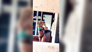 Natalia_starr (nataliastarr) thenataliastarr OnlyFans Leaks Polland Hot Babe 125