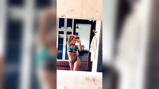 Natalia_starr (nataliastarr) thenataliastarr OnlyFans Leaks Polland Hot Babe 125