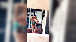 Natalia_starr (nataliastarr) thenataliastarr OnlyFans Leaks Polland Hot Babe 125