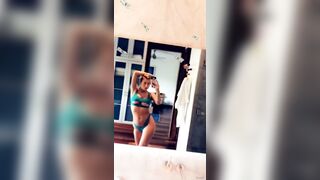 Natalia_starr (nataliastarr) thenataliastarr OnlyFans Leaks Polland Hot Babe 125