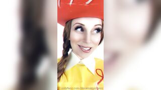 Simwise (Alex Sim-Wise) OnlyFans Leaks sexy redhead housewives 96