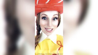 Simwise (Alex Sim-Wise) OnlyFans Leaks sexy redhead housewives 96