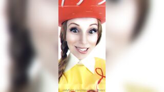 Simwise (Alex Sim-Wise) OnlyFans Leaks sexy redhead housewives 96