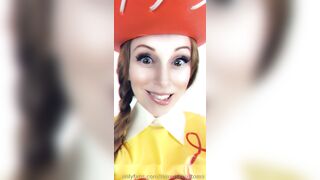 Simwise (Alex Sim-Wise) OnlyFans Leaks sexy redhead housewives 96