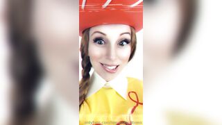 Simwise (Alex Sim-Wise) OnlyFans Leaks sexy redhead housewives 96