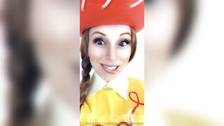 Simwise (Alex Sim-Wise) OnlyFans Leaks sexy redhead housewives 96