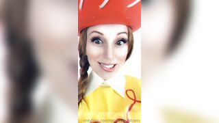 Simwise (Alex Sim-Wise) OnlyFans Leaks sexy redhead housewives 96