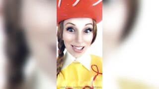 Simwise (Alex Sim-Wise) OnlyFans Leaks sexy redhead housewives 96