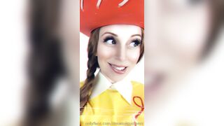 Simwise (Alex Sim-Wise) OnlyFans Leaks sexy redhead housewives 96