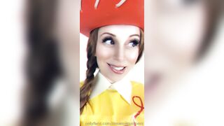 Simwise (Alex Sim-Wise) OnlyFans Leaks sexy redhead housewives 96