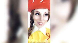 Simwise (Alex Sim-Wise) OnlyFans Leaks sexy redhead housewives 96