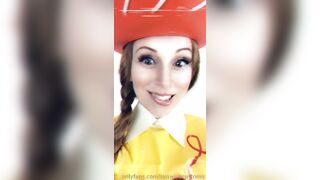 Simwise (Alex Sim-Wise) OnlyFans Leaks sexy redhead housewives 96