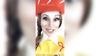 Simwise (Alex Sim-Wise) OnlyFans Leaks sexy redhead housewives 96