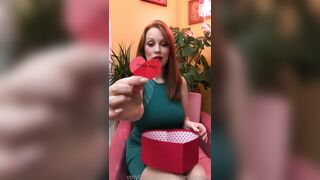 Simwise (Alex Sim-Wise) OnlyFans Leaks sexy redhead housewives 93