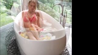 Natalia_starr (nataliastarr) thenataliastarr OnlyFans Leaks Polland Hot Babe 45