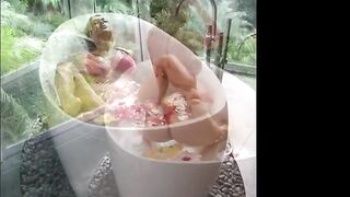 Natalia_starr (nataliastarr) thenataliastarr OnlyFans Leaks Polland Hot Babe 45