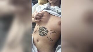 Willerwisp (Kirbee) OnlyFans Leaks G Kirbbyy_ Your IRL Anime Nymph 44