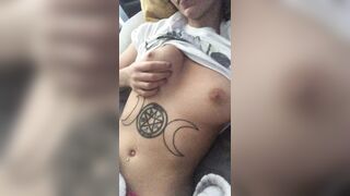 Willerwisp (Kirbee) OnlyFans Leaks G Kirbbyy_ Your IRL Anime Nymph 44