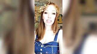 Simwise (Alex Sim-Wise) OnlyFans Leaks sexy redhead housewives 70