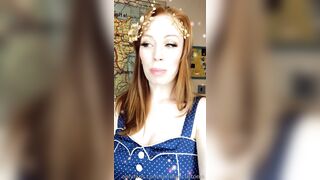 Simwise (Alex Sim-Wise) OnlyFans Leaks sexy redhead housewives 70