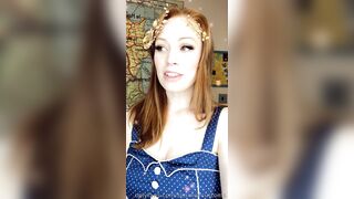 Simwise (Alex Sim-Wise) OnlyFans Leaks sexy redhead housewives 70