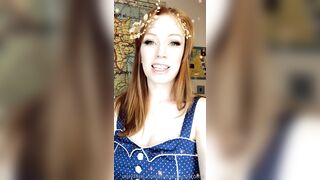 Simwise (Alex Sim-Wise) OnlyFans Leaks sexy redhead housewives 70