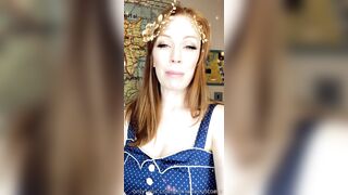 Simwise (Alex Sim-Wise) OnlyFans Leaks sexy redhead housewives 70