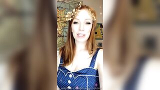 Simwise (Alex Sim-Wise) OnlyFans Leaks sexy redhead housewives 70