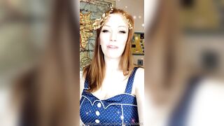 Simwise (Alex Sim-Wise) OnlyFans Leaks sexy redhead housewives 70