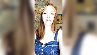 Simwise (Alex Sim-Wise) OnlyFans Leaks sexy redhead housewives 70