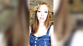 Simwise (Alex Sim-Wise) OnlyFans Leaks sexy redhead housewives 70