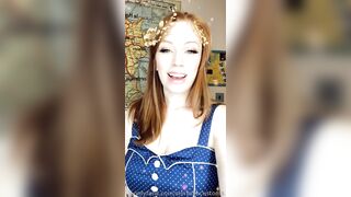 Simwise (Alex Sim-Wise) OnlyFans Leaks sexy redhead housewives 70