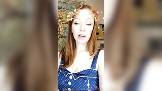 Simwise (Alex Sim-Wise) OnlyFans Leaks sexy redhead housewives 70