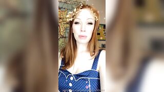 Simwise (Alex Sim-Wise) OnlyFans Leaks sexy redhead housewives 70