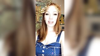 Simwise (Alex Sim-Wise) OnlyFans Leaks sexy redhead housewives 70