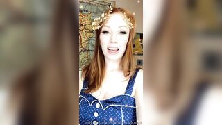 Simwise (Alex Sim-Wise) OnlyFans Leaks sexy redhead housewives 70