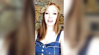 Simwise (Alex Sim-Wise) OnlyFans Leaks sexy redhead housewives 70