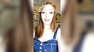 Simwise (Alex Sim-Wise) OnlyFans Leaks sexy redhead housewives 70