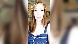 Simwise (Alex Sim-Wise) OnlyFans Leaks sexy redhead housewives 70