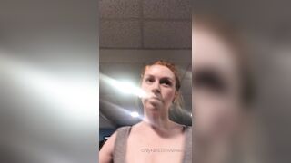 Simwise (Alex Sim-Wise) OnlyFans Leaks sexy redhead housewives 205