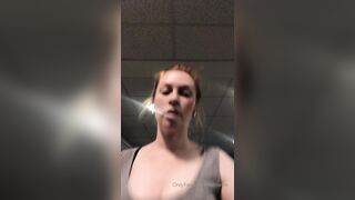 Simwise (Alex Sim-Wise) OnlyFans Leaks sexy redhead housewives 205