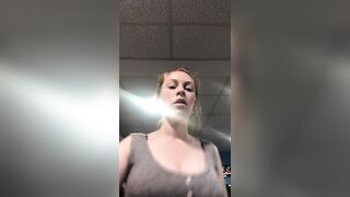 Simwise (Alex Sim-Wise) OnlyFans Leaks sexy redhead housewives 205