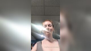 Simwise (Alex Sim-Wise) OnlyFans Leaks sexy redhead housewives 205